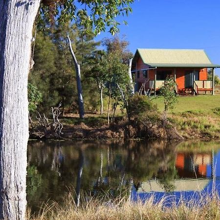 Henderson Park Farm Retreat Villa Yeppoon Eksteriør bilde