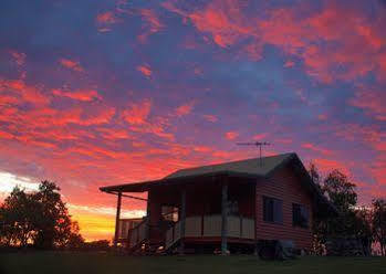 Henderson Park Farm Retreat Villa Yeppoon Eksteriør bilde