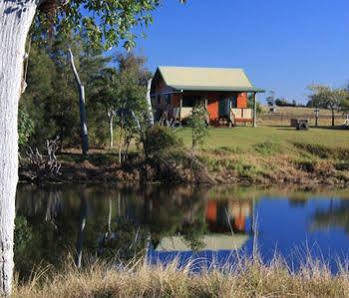 Henderson Park Farm Retreat Villa Yeppoon Eksteriør bilde