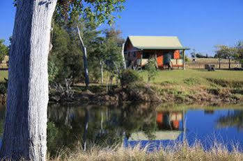 Henderson Park Farm Retreat Villa Yeppoon Eksteriør bilde