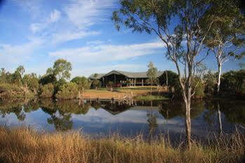 Henderson Park Farm Retreat Villa Yeppoon Eksteriør bilde