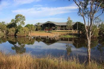 Henderson Park Farm Retreat Villa Yeppoon Eksteriør bilde