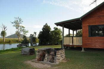 Henderson Park Farm Retreat Villa Yeppoon Eksteriør bilde